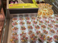 -糕材生•糕点•生日蛋糕(钟楼街店)