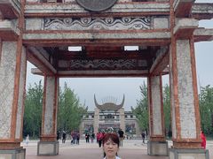 -天河潭旅游度假区