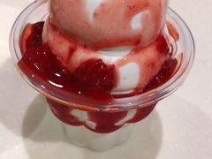 -DQ·蛋糕·冰淇淋(周浦万达店)