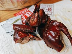 -粥王府 老广传家菜(高桥路店)