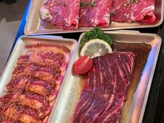 -西塔老太太泥炉烤肉(上海七宝领展广场店)