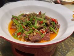 -洞庭土菜馆(易发广场店)