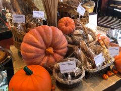 -西点坊(浦东香格里拉店)