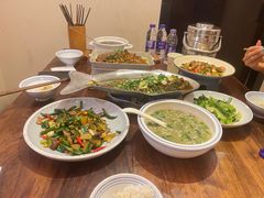 -树厨贵州菜(铜仁花果山店)