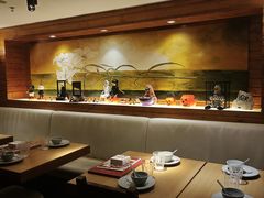 -Lia Cafe Bar Restaurant松山咖啡屋