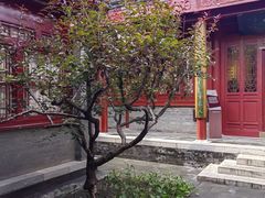 -李叔同故居纪念馆