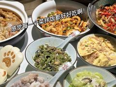 -费大厨辣椒炒肉(黄兴中心广场店)