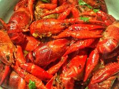 -刘一龙虾(数码路店)