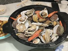 -前王院•巧克力海鲜市集餐厅(万平口店)