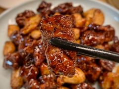 -陈傻子餐厅(世纪都会店)