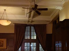 -LONG BAR 廊吧(外滩华尔道夫酒店)