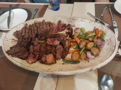 -BONAZZA 意大利餐厅