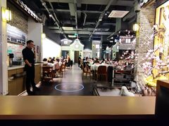 -老伙记海鲜码头(北滘店)