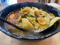 -覃记螺蛳粉·桂林米粉(鼓楼南街店)