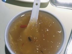 -海底捞火锅(银泰中心店)