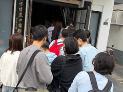 -哑巴生煎(临顿路店)