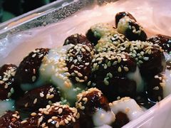 -老式乌米冰(阜阳园店)