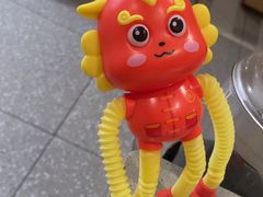 -海底捞火锅(丰尚国际广场店)