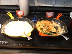-广州四季酒店·意珍·意式自助餐