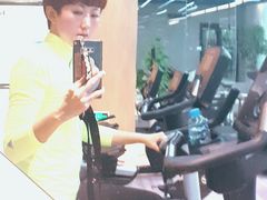 -威克健身游泳(万菱汇店)