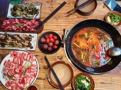 -贵厨酸汤牛肉(汇金星力城店)