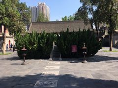 -万寿八仙宫