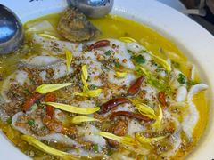 -新太二·鲜料川菜(东汇城店)