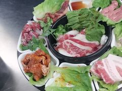 -小团团·路边烤牛肉(南岭壹街店)