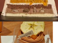 -théATRE 茶聚场(王府中環店)