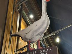 -Le Comptoir de la Gastronomie