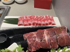 -海底捞火锅(铁西万达店)