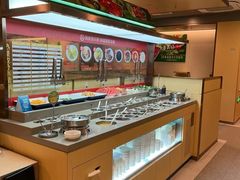 -海底捞火锅(航洋城店)