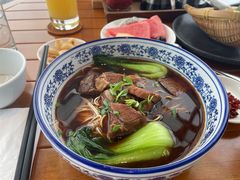 -无锡苏宁银河国际酒店-麺餐厅