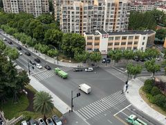 -上海银行(长桥支行)