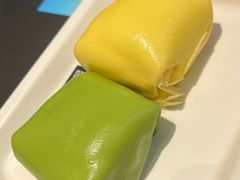 -满记甜品(苏州中心店)