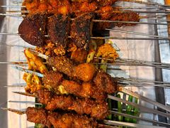 -彭城八戒羊肉串(总店)