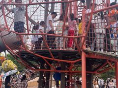 -枫香湖儿童公园