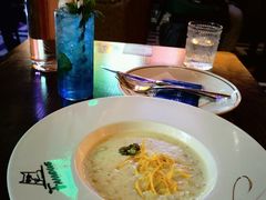 -Famous肥猫墨西哥音乐餐吧(五棵松华熙LIVE店)