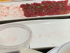 -许府牛火锅(信义坊总店)