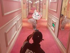 -安吉银润锦江城堡酒店(Hello Kitty主题乐园店)