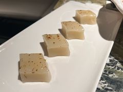 桂花拉糕-上海老饭店(豫园店)