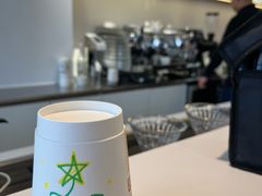 -金尘小铺·茶咖空间(古城店)