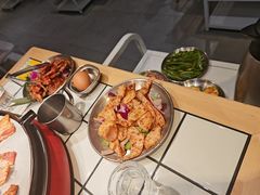 -留香铁板烤肉(解放西路旗舰店)