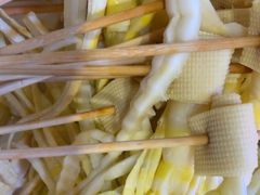 -阿串串老火锅(力盟店)