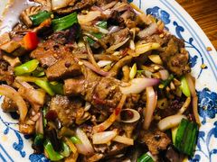 -九九牛肉馆(南山路店)