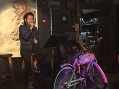 -WEAWEA深夜咖啡酒吧(顺义店)