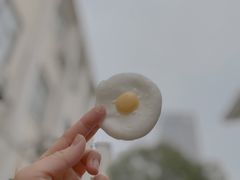 -麦当劳(凌云天地长桥店)