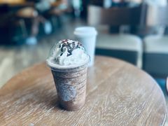 -星巴克臻选(福州仓山万达店)