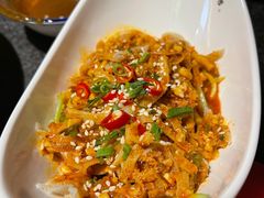 -听说碳烧蛙(高新万达店)