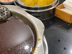 -冯记香辣兔火锅(茶店子总店)